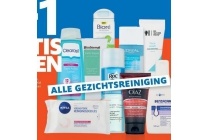 gezichtsreiniging