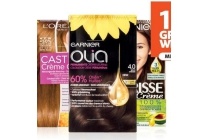 nutrisse olia en casting creme gloss