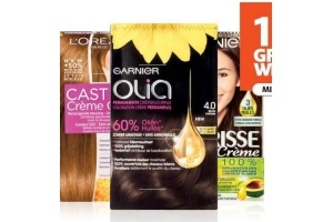 nutrisse olia en casting creme gloss