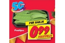 peultjes