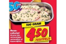 ovenschotel