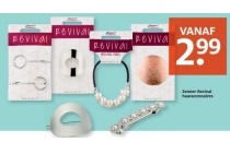 zenner revival haaraccesoires