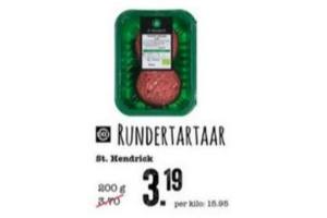 eko rundertartaar