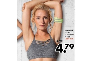 sport bh