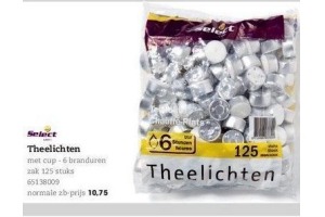 theelichten