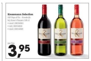 kressmann selection