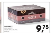 kroketten