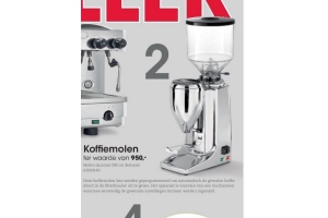 koffiemolen