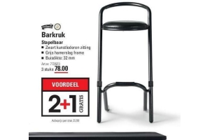 Barkruk - Beste.nl