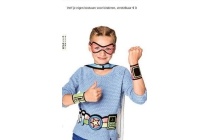 verf je eigen kostuum voor kinderen