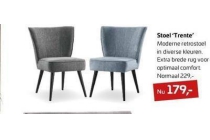 stoel trente