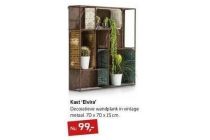 kast elvira