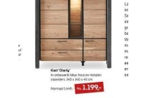 kast charly