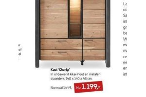 kast charly