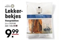 lekkerbekjes