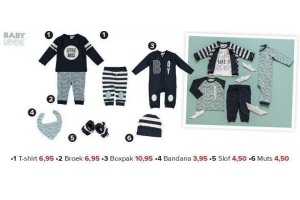 baby look babykleding