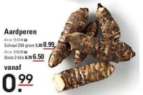 aardperen