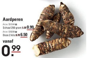 aardperen
