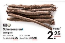 schorseneren