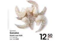 garnalen