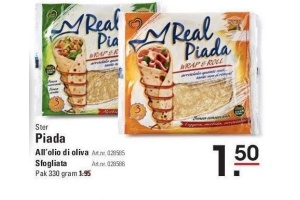 piada