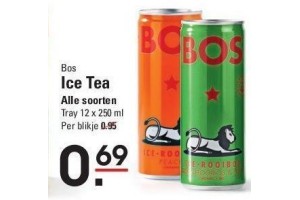 ice tea