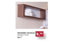 wandrek danique