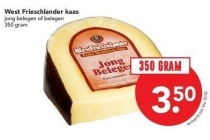 west frieschlander kaas