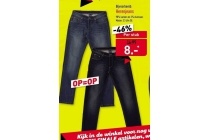 herenjeans