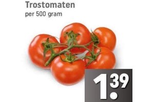 trostomaten