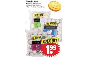 sfeerlichten