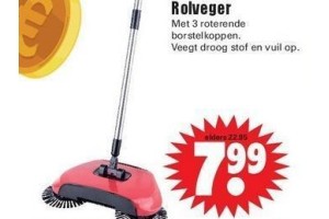 rolveger