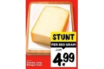 goudse jong belegen kaas