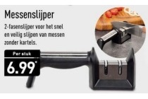 messenslijper