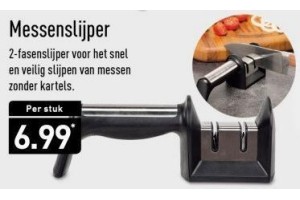 messenslijper