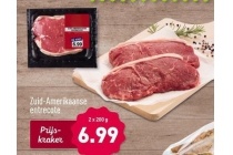 zuid amerikaanse entrecote