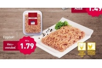 kipgehakt