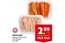 kiphaasjes