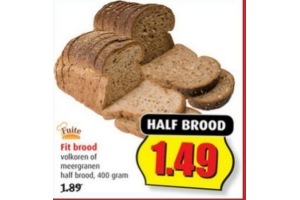 fit brood