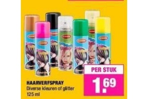 haarverfspray