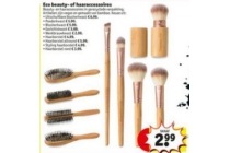 eco beuty of haaraccessoires