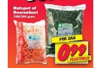 hutspot of boerenkool