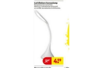 led dimbare bureaulamp