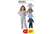 diverse kinderpyjama s