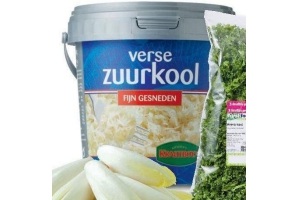 vatverse zuurkool