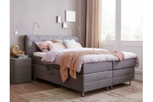 boxspring infinty 8000