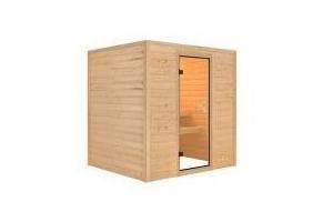 interline sauna