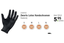 conpax handschoenen