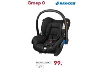 maxi cosi groep 0