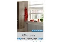 loft kolomkast grove eik